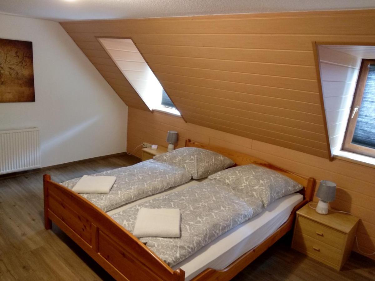 Gasthof Uttewalde 外观 照片